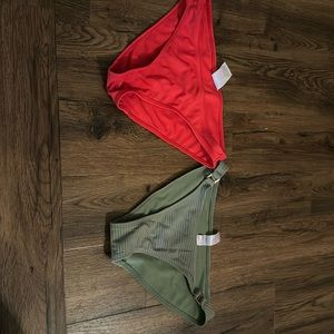 Bikini Bottoms